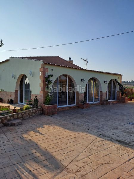 Foto a108240e-fe81-4e02-9004-daceb05b43af. Xalet amb xemeneia aparcament piscina a Calasparra