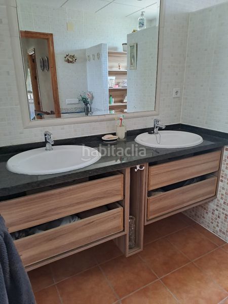 Foto bd595739-12b5-4681-a27d-243f96f1aaf8. Xalet amb xemeneia aparcament piscina a Calasparra
