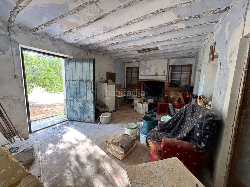 Foto 51c33077-9a29-477f-bcd5-ecaf4e0385b1. Casa a Cehegín