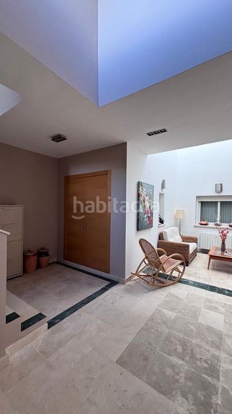 Foto 0d7913bd-8d73-42c5-ae5c-d192021d3ea1. Xalet amb xemeneia calefacció aparcament piscina a Cehegín