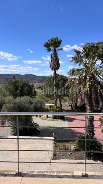 Foto 1db58402-4221-4a20-b0f4-8b41e2f4a5fd. Xalet amb xemeneia calefacció aparcament piscina a Cehegín