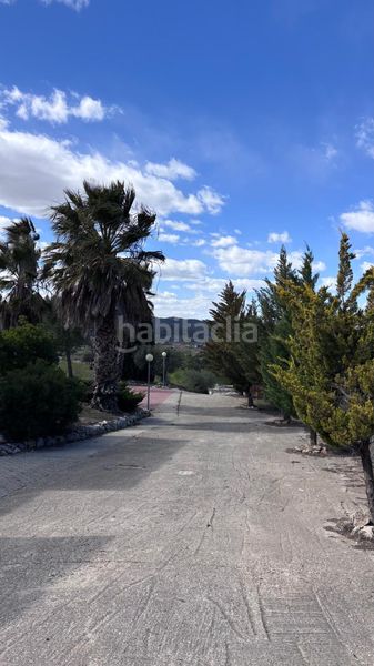 Foto 36a8e89a-be5d-46a5-8998-1cb41a6999c0. Xalet amb xemeneia calefacció aparcament piscina a Cehegín
