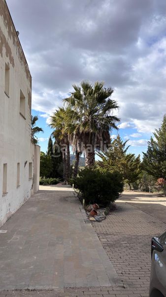 Foto 53a92e68-eee6-45b5-8a05-d9b4da364763. Xalet amb xemeneia calefacció aparcament piscina a Cehegín