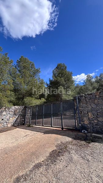 Foto 6e6821c6-d1c3-48e0-97fc-aa015a56386c. Xalet amb xemeneia calefacció aparcament piscina a Cehegín