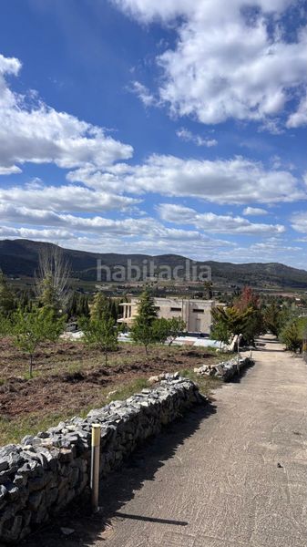 Foto e257838c-55ea-49be-96d0-b23c364eb227. Xalet amb xemeneia calefacció aparcament piscina a Cehegín