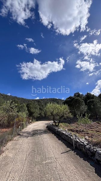 Foto ee77fdb2-e4dd-45b0-bdca-f123b577d441. Xalet amb xemeneia calefacció aparcament piscina a Cehegín