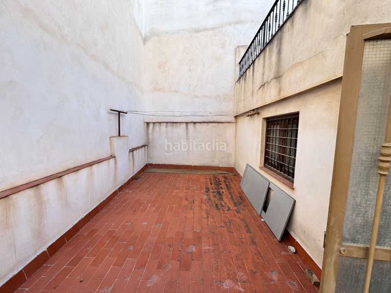 Foto 08fece5a-7a46-4953-8435-7a34b6d020f4. Casa in plaza del alpargatero 33 in Cehegín