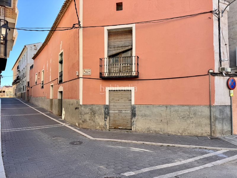 Foto 57a2919a-0856-4c0a-80e6-924a7006fd18. Casa in plaza del alpargatero 33 in Cehegín