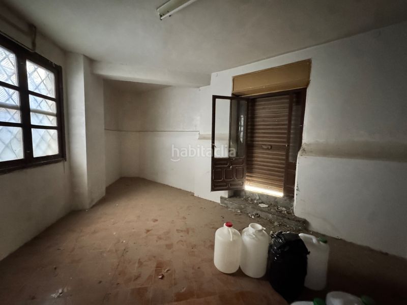 Foto 72d8d54e-65e4-42ec-b88b-9d6415b1e24d. Casa in plaza del alpargatero 33 in Cehegín