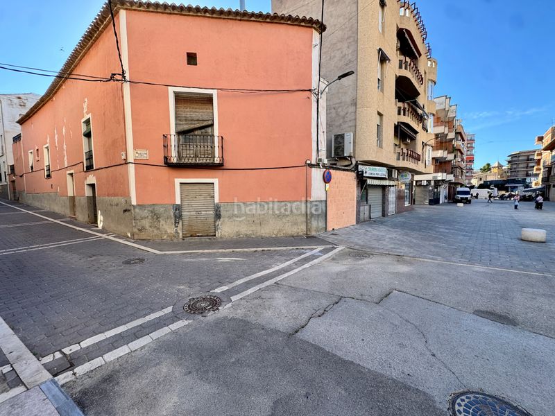 Foto 7b159b63-1536-4ecc-b94a-5c7126fe27ee. Casa in plaza del alpargatero 33 in Cehegín