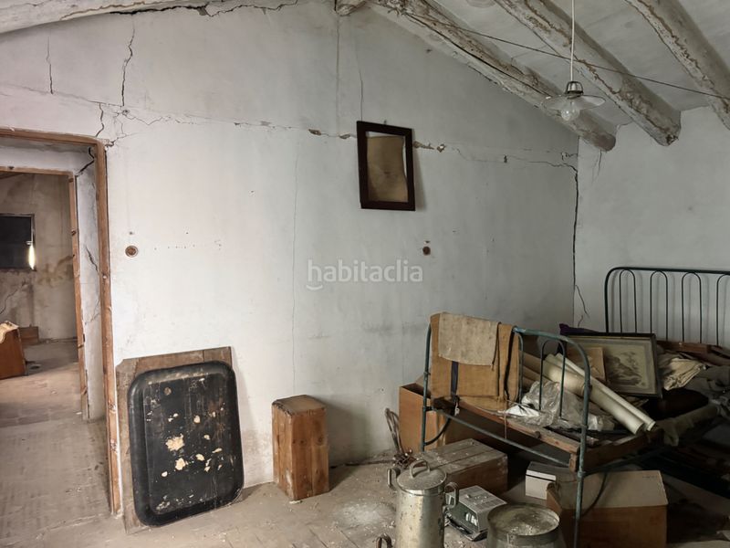 Foto b82ec490-9b0d-48c6-923b-821222969f27. Casa in plaza del alpargatero 33 in Cehegín
