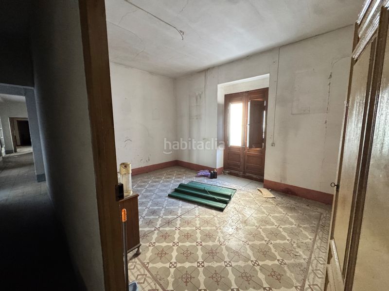 Foto c7dde15b-4474-40ba-b137-2070254032d5. Casa in plaza del alpargatero 33 in Cehegín