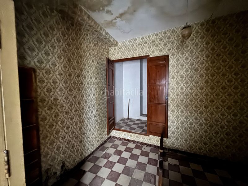 Foto d275d3c8-cb6a-44c3-9838-3e05cf3d325d. Casa in plaza del alpargatero 33 in Cehegín