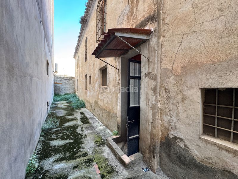 Foto d8a6bf84-b6fb-4266-895a-a1e209b23318. Casa in plaza del alpargatero 33 in Cehegín