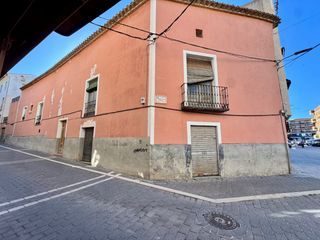 House  Plaza del alpargatero 33. ??? oportunidad única para inversores en pleno centro de cehegín