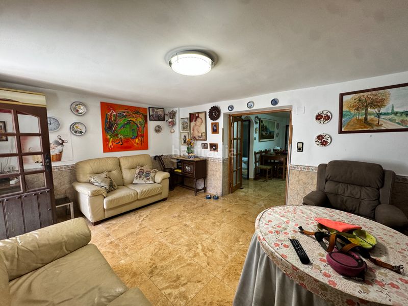 Foto 04c827da-b271-4093-925a-cc6a14f7cc25. Casa amb xemeneia aparcament a Cehegín