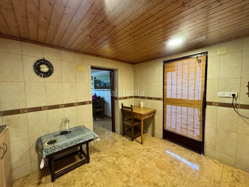 Foto 14624a22-c516-42ae-9b57-20d7b30da31b. Casa amb xemeneia aparcament a Cehegín