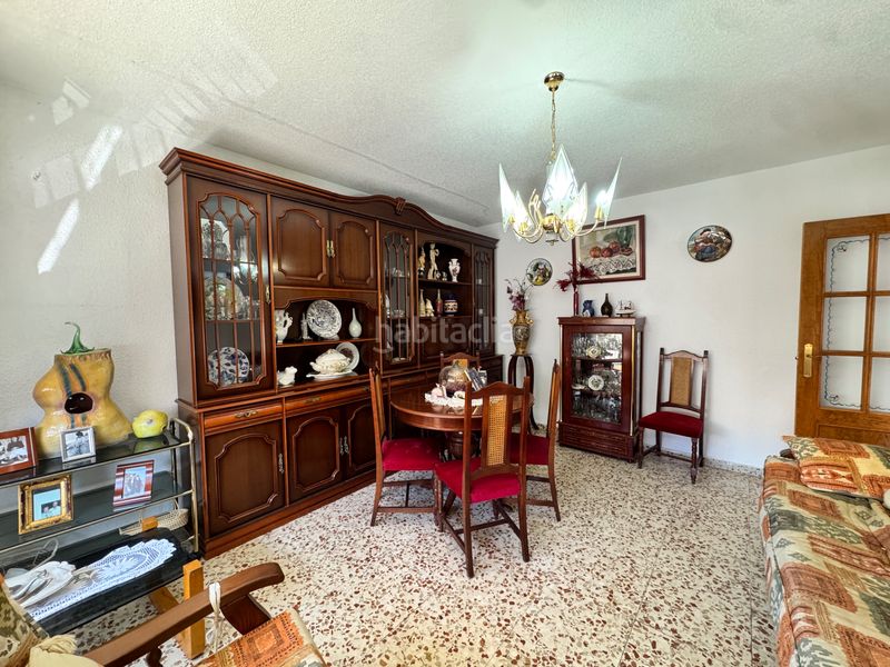 Foto 63629257-38c7-4189-9329-e66c5088bf70. Casa amb xemeneia aparcament a Cehegín