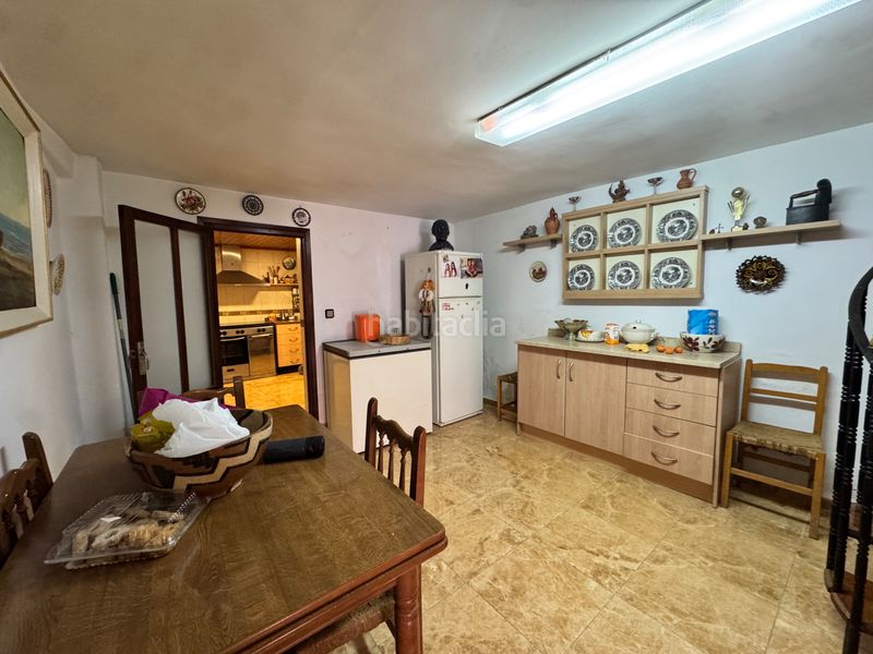 Foto 69ff3a0b-a73d-4e82-9059-4ca8e09fd6ad. Casa amb xemeneia aparcament a Cehegín