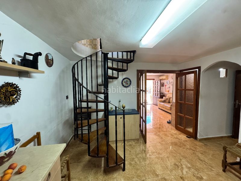 Foto 9b7f830c-6cd6-4369-8dbe-589624a25978. Casa amb xemeneia aparcament a Cehegín