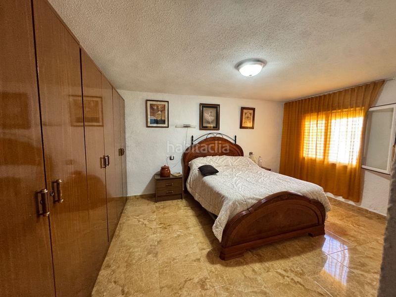 Foto a62d84d6-81d2-4247-a421-15711cf74085. Casa amb xemeneia aparcament a Cehegín