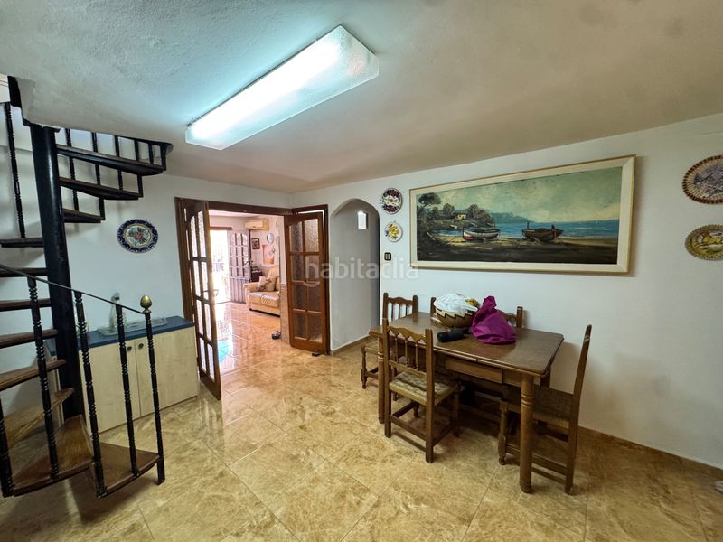 Foto ac0bc28f-52fc-4c1e-a51e-ae28d39d690f. Casa amb xemeneia aparcament a Cehegín