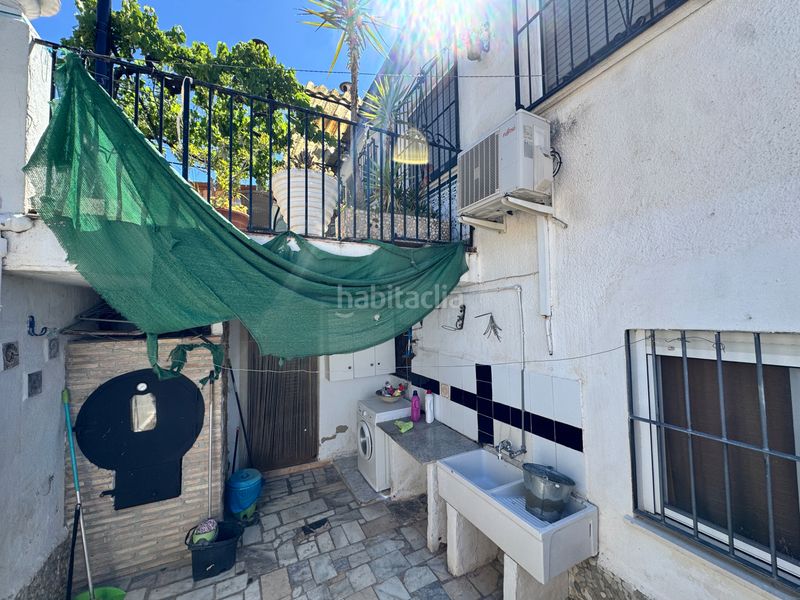 Foto b6ce22a7-8996-4a0e-ac8c-161d81c02398. Casa amb xemeneia aparcament a Cehegín