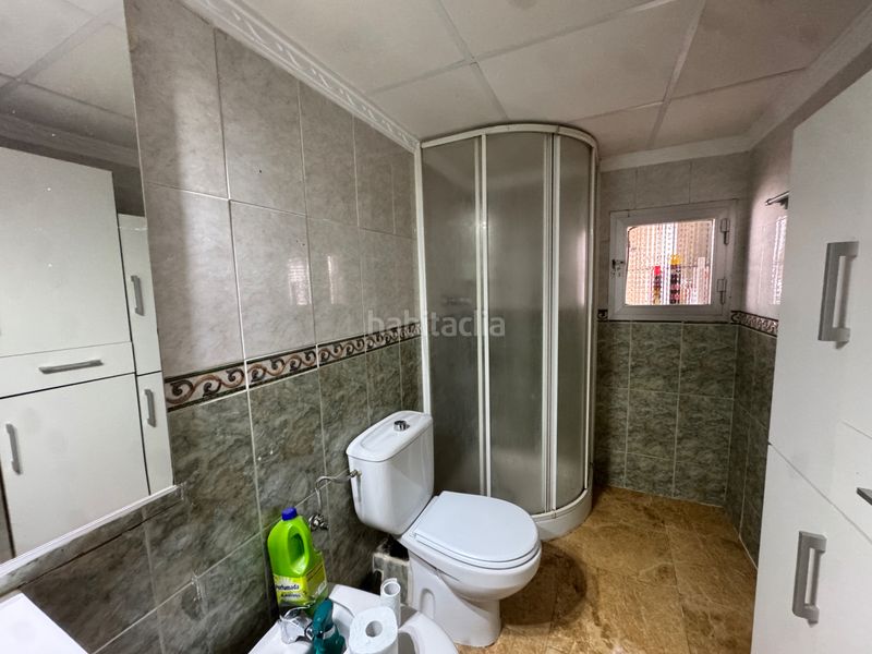 Foto e13feb36-5fc8-4535-ad1f-98d0e2365fec. Casa amb xemeneia aparcament a Cehegín