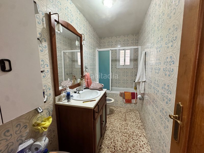 Foto f67e89cd-423d-46b4-87f2-2c1b96f66ebd. Casa amb xemeneia aparcament a Cehegín