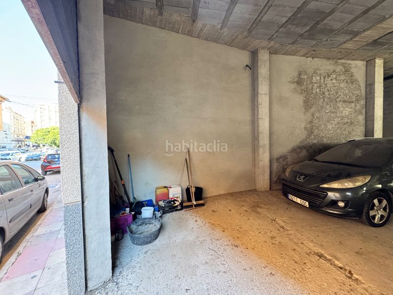 Foto ac0bdf35-0dc4-4940-9b20-20630c7b4f47. Local comercial a Cehegín