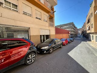 Geschäftsraum  Calle juan ramón jiménez. ?? 180 m² para hacer realidad tu negocio * ?? el local que tu ne