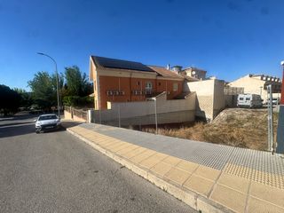 Terreno residencial  Calle lorenzo fernández carranza. ?? ¡solar de 255 m² en una de las mejores zonas de cehegín! ?? n