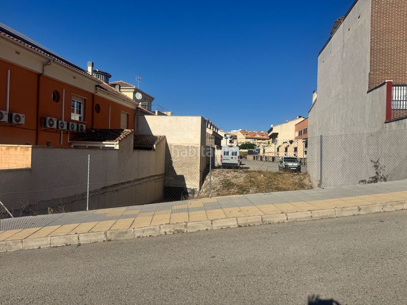Foto e9555941-fe0f-42ab-b40a-6354258580e9. Terreny residencial a Cehegín
