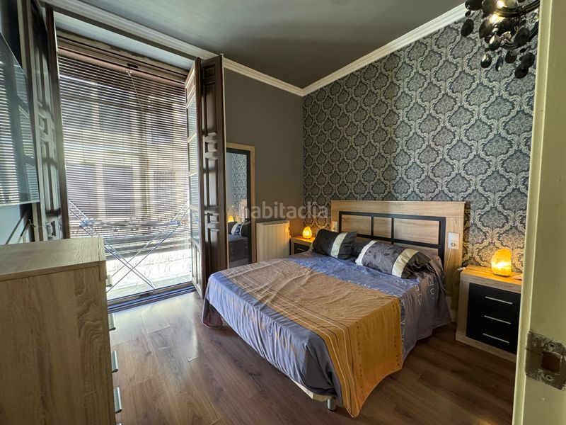 Foto 21915e61-8078-420f-982c-0fe0cad8a5bf. Apartament amb xemeneia calefacció a Cehegín