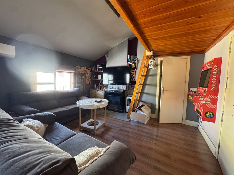 Foto 2cf1760c-bb91-49aa-93fa-b3676208df82. Apartament amb xemeneia calefacció a Cehegín