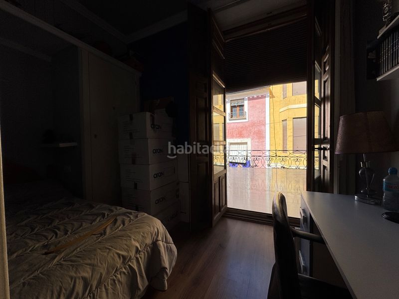 Foto 3a12c168-b526-4dc7-9c1e-dc43423bbd3c. Apartament amb xemeneia calefacció a Cehegín