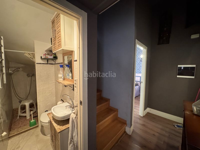Foto 7695b997-303e-4292-9cdc-73db1720ff09. Apartament amb xemeneia calefacció a Cehegín