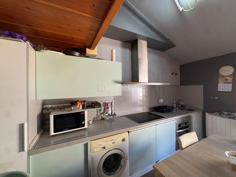 Foto a9f49089-5e6b-491e-a2c6-fdaa8a610608. Apartament amb xemeneia calefacció a Cehegín
