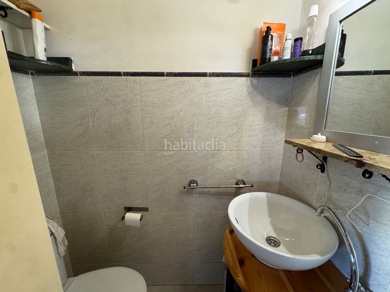Foto f5881196-2857-43b1-bb1c-621e1195ffa6. Apartament amb xemeneia calefacció a Cehegín