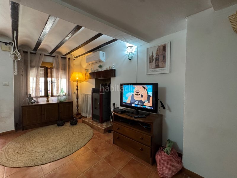 Foto 193ce787-c6f8-4a5b-a410-1e1e476a148a. Casa a Cehegín