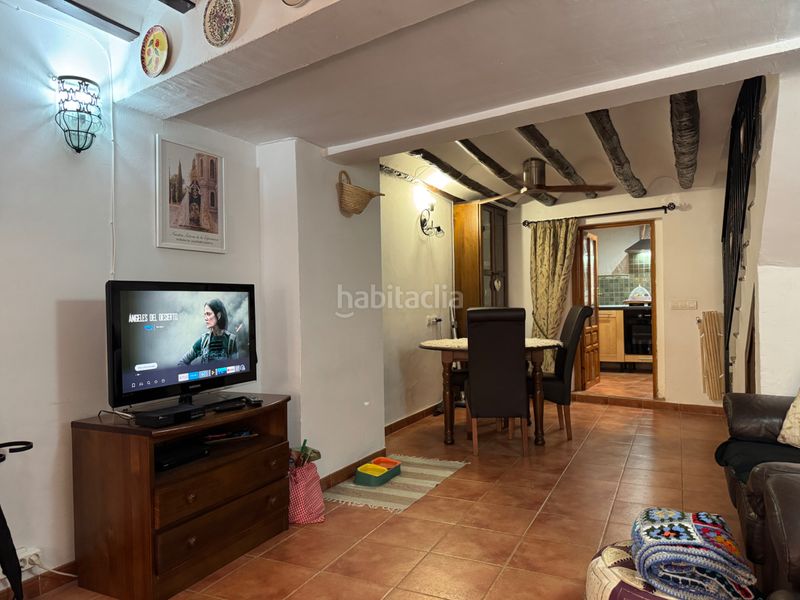 Foto 6d534ad8-d707-4a39-a550-e18a5811388f. Casa a Cehegín