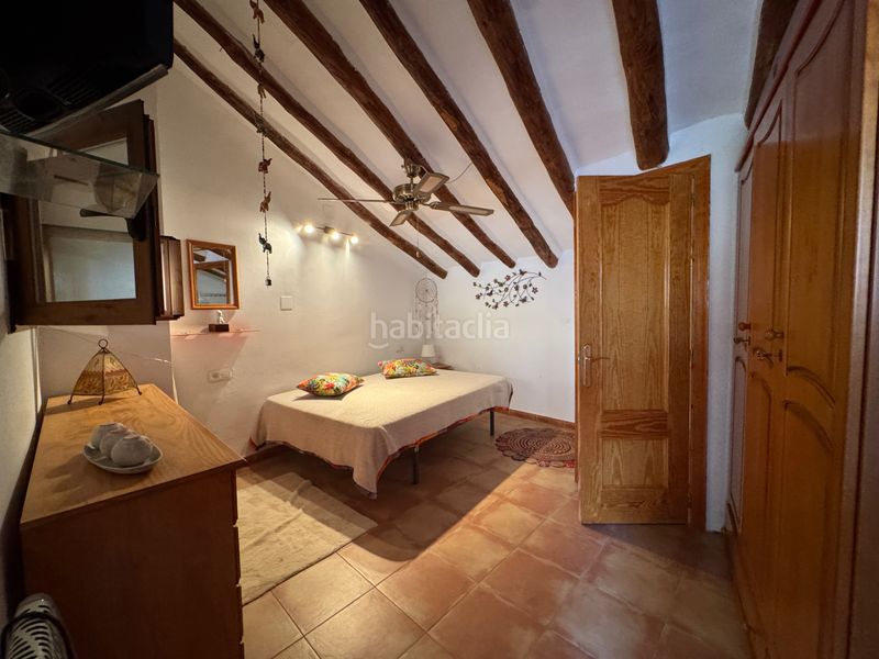 Foto a1792cbe-b2a1-487a-85a5-463902274c83. Casa a Cehegín