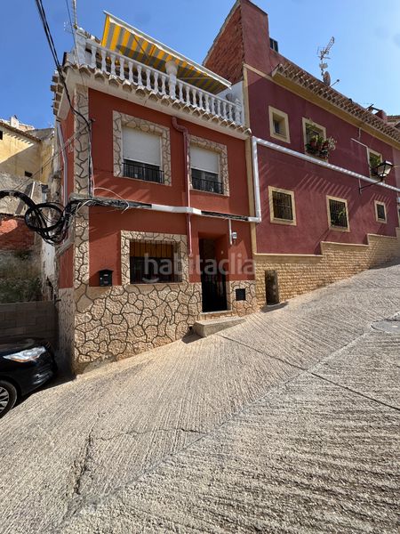Foto b2642ac6-9170-4433-ad48-4cedaa6a3cff. Casa a Cehegín