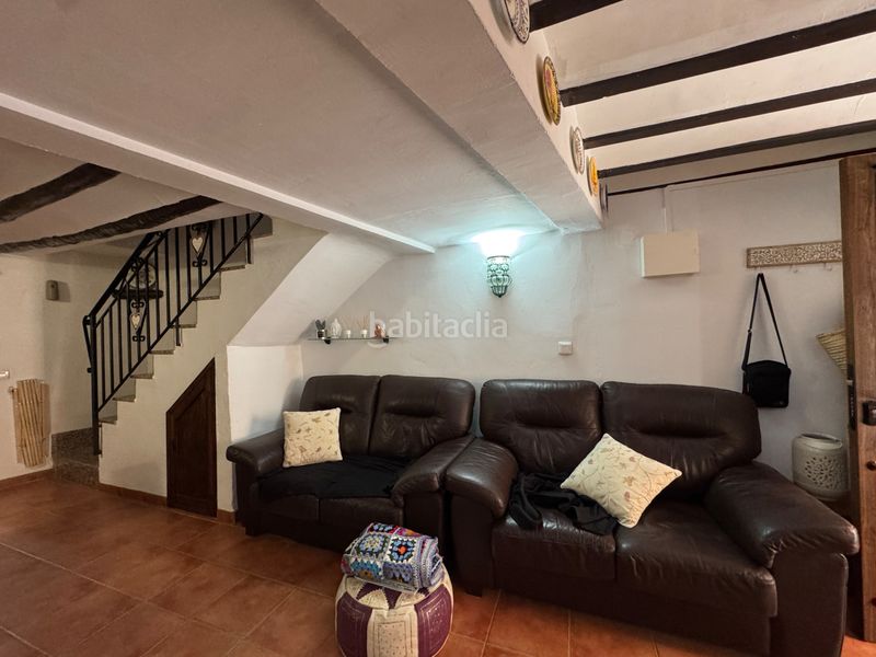 Foto c0b31937-739a-4cf6-8b00-e5cf0fb9698d. Casa a Cehegín