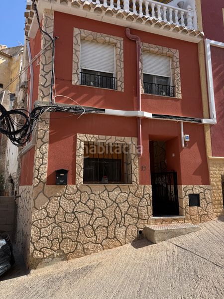 Foto d0066d8e-60b2-4e12-bec1-48903ca7c77f. Casa a Cehegín