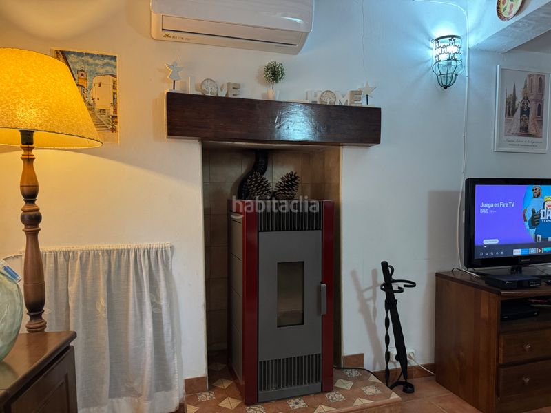 Foto f0a900c2-3905-4f98-b686-53fac73906b3. Casa a Cehegín