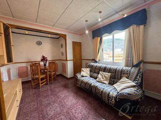 Etagenwohnung in Calle del obispo caparrós 17c. ?? piso listo para entrar a vivir en la zona plaza de toros ??