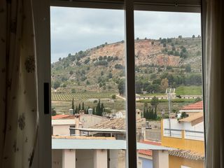 Flat in Calle del obispo caparrós 17c. ?? piso listo para entrar a vivir en la zona plaza de toros ??