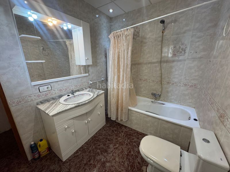 Foto e1bbe4f1-cfbd-45b5-b865-d7a06e9550bd. Pis amb xemeneia a Cehegín