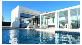 Xalet  Rm-714. ?? ¡se vende chalet moderno lujo. totalmente amueblado y equipad